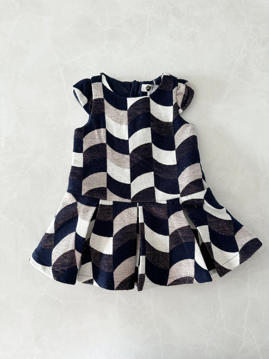 Robe - PL Kids - 9 mois