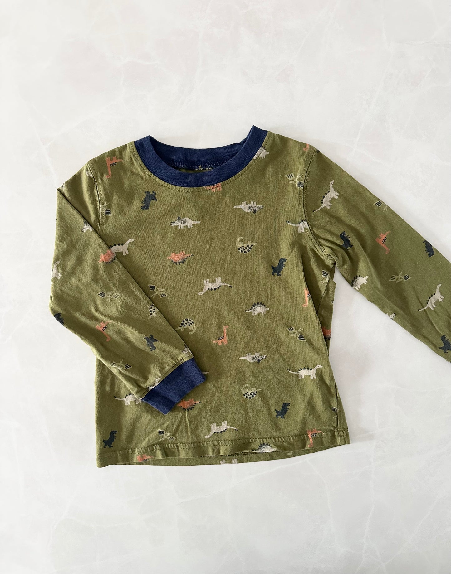 Chandail manches longues - Carter's - 3T