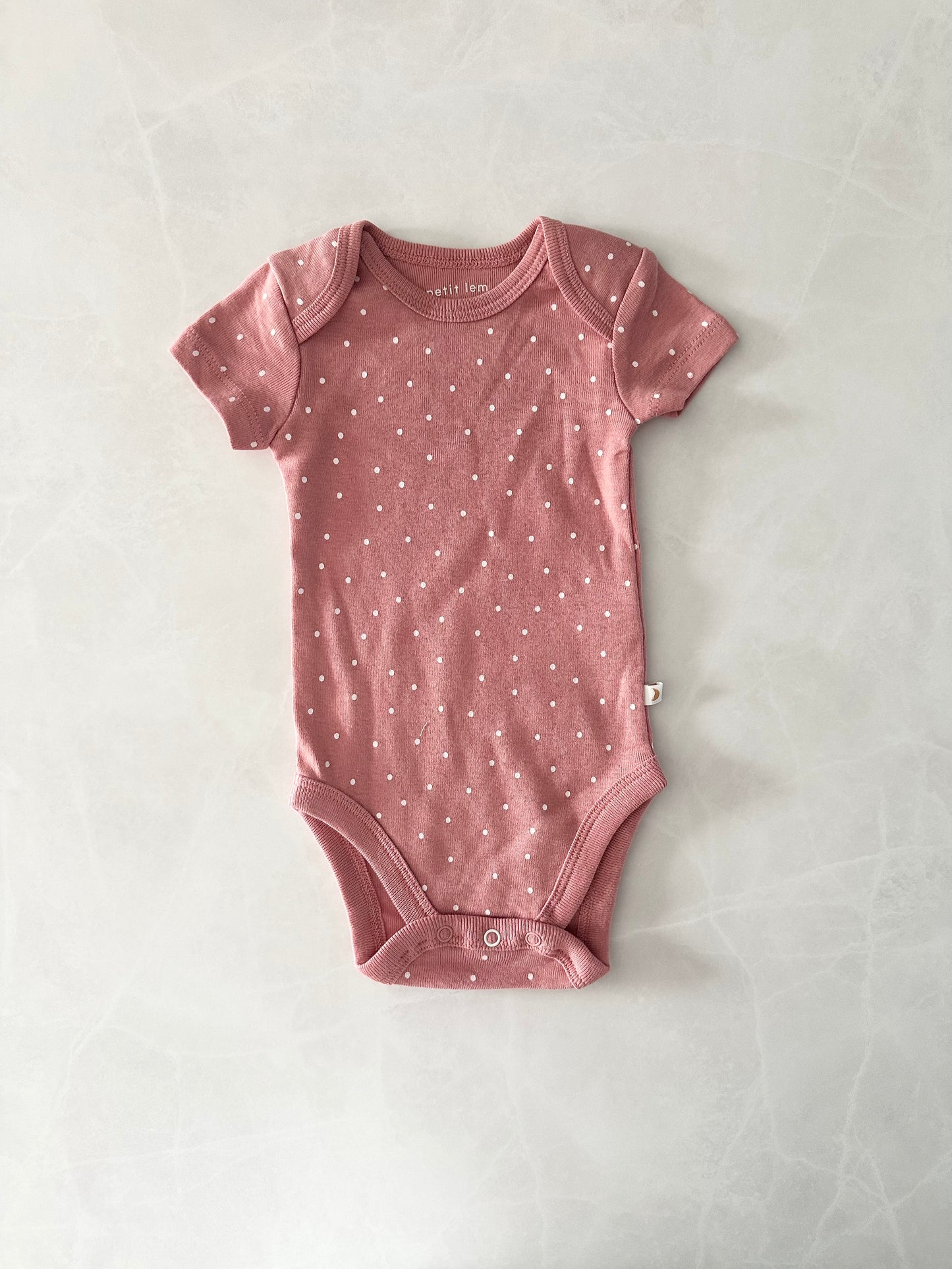 NEUF - Cache-couche - Petit Lem - 3 mois