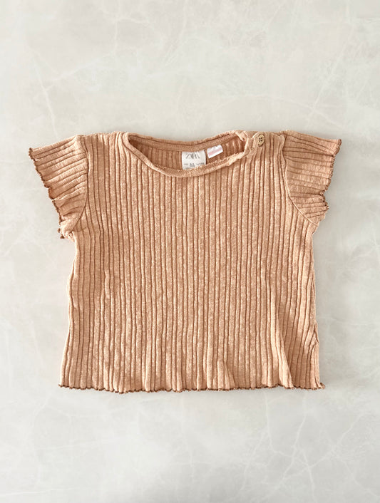 Haut - Zara - 4-5 ans