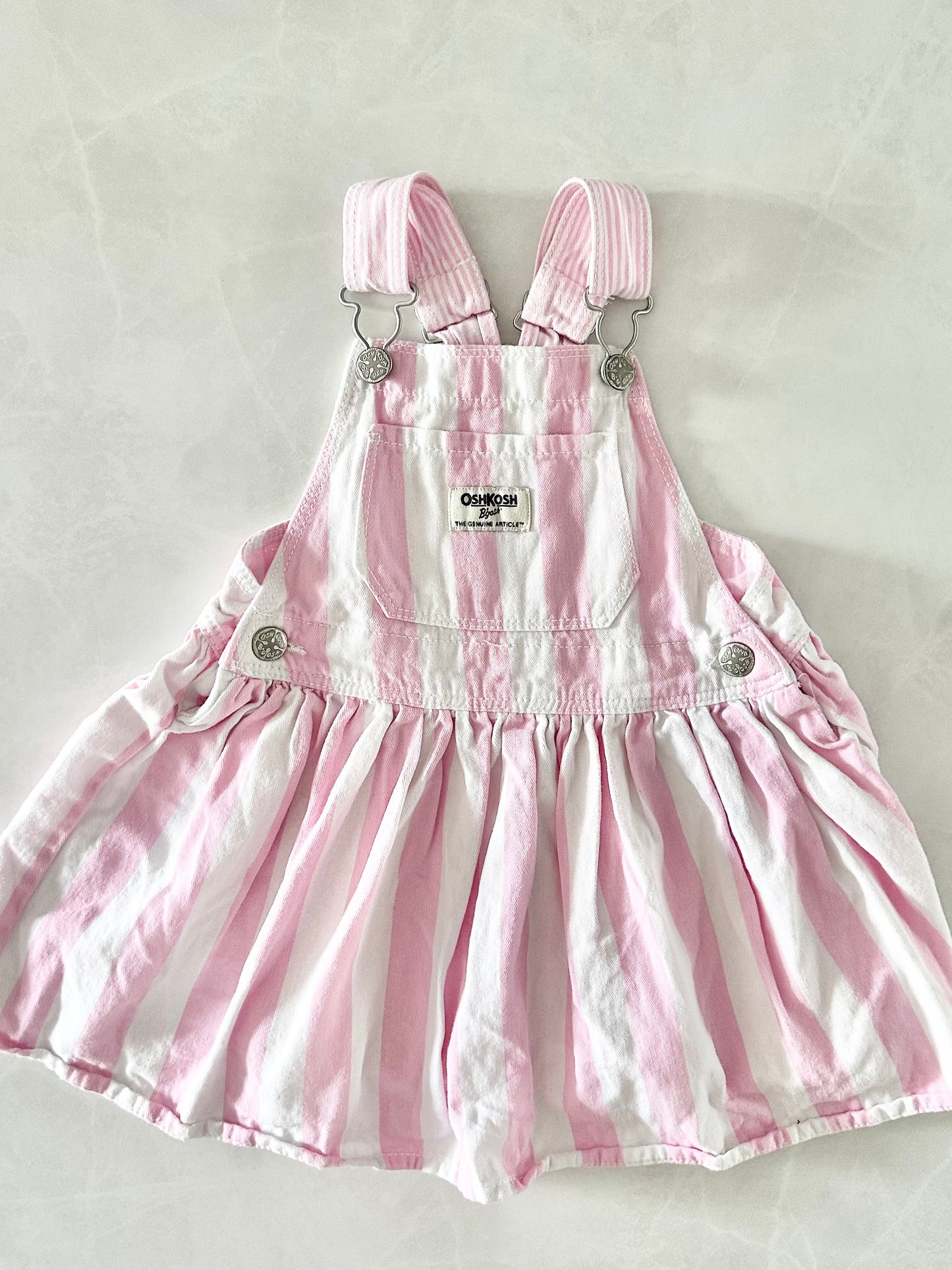 Jumper - Osh Kosh - 3T