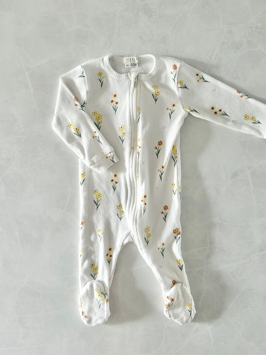 *imparfait* Pyjama - First’s by Petit Lem - 9 mois