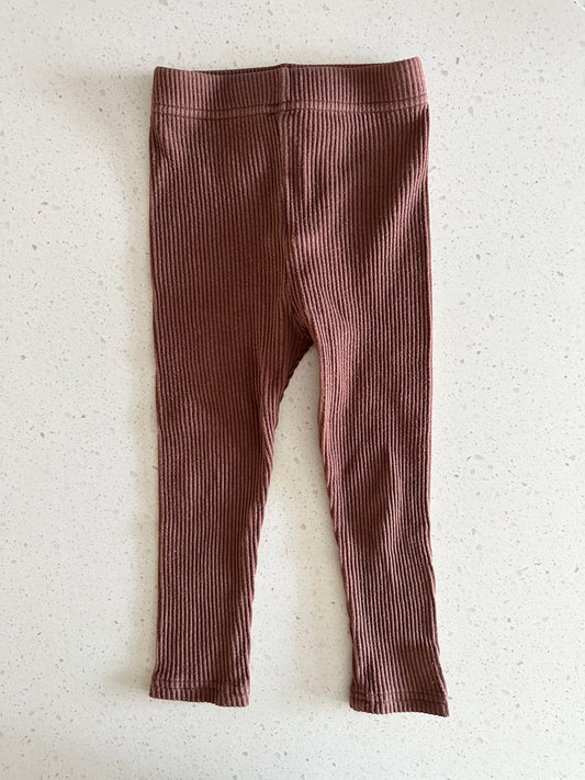 Pantalon - Kindly - 3T