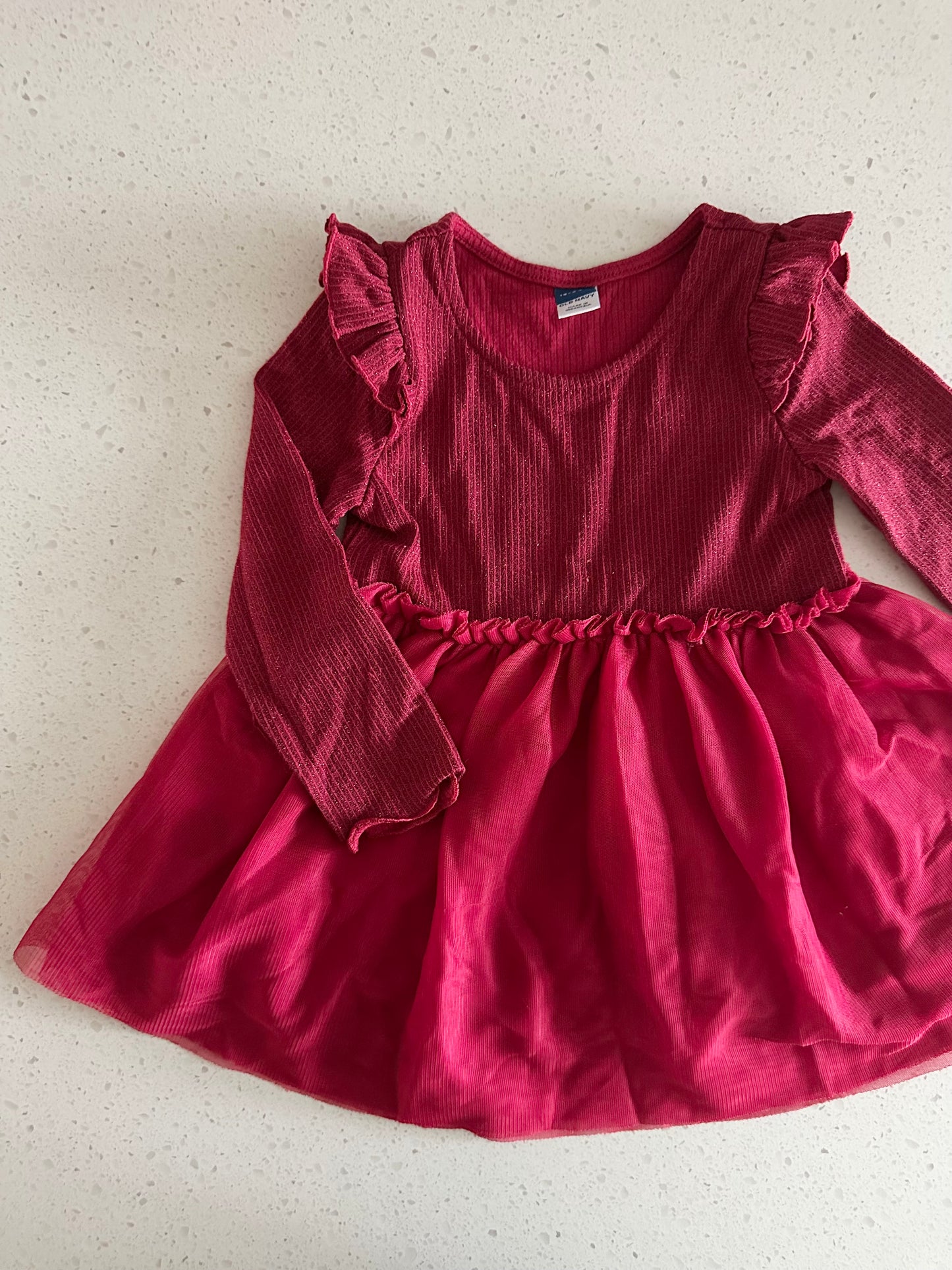 Robe - Old Navy - 18-24 mois