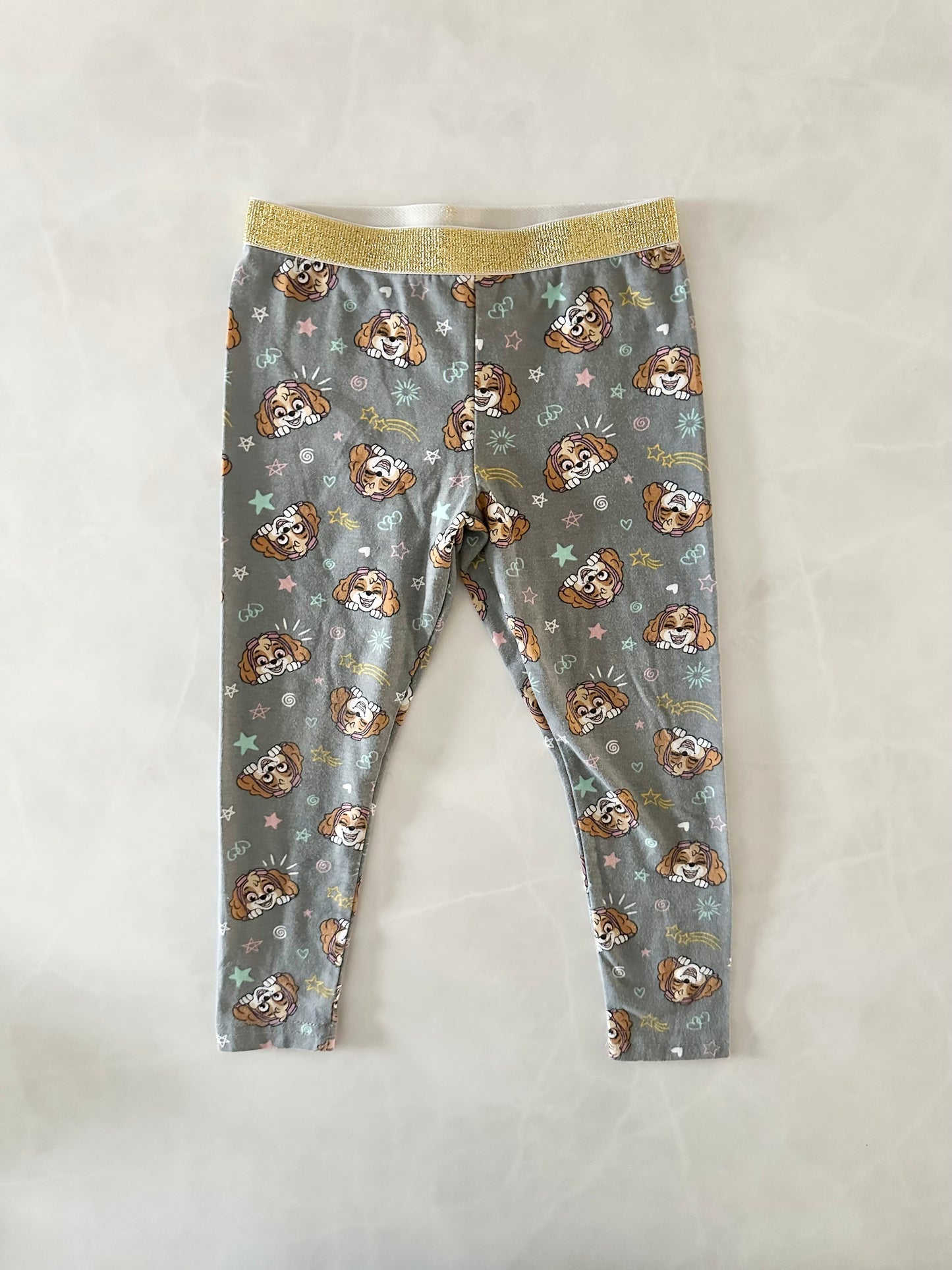Pantalon - Nickelodeon - 4T