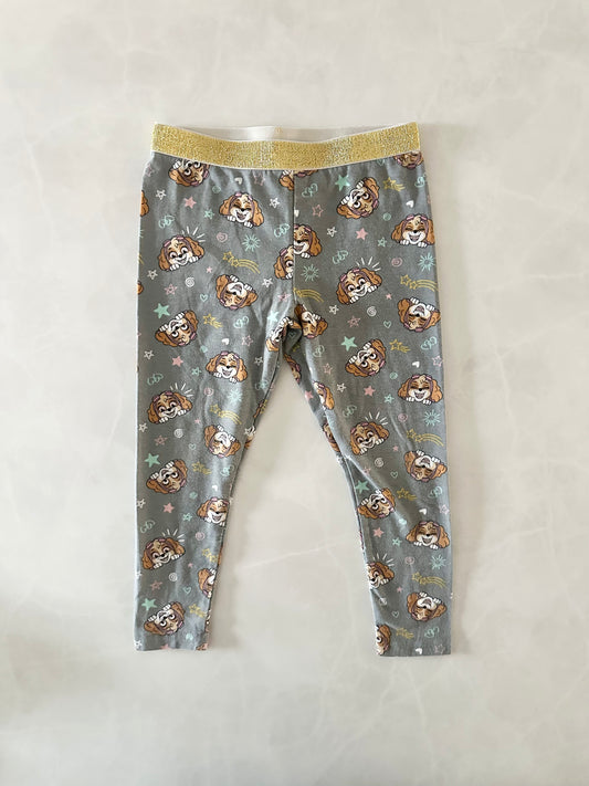 Pantalon - Nickelodeon - 4T