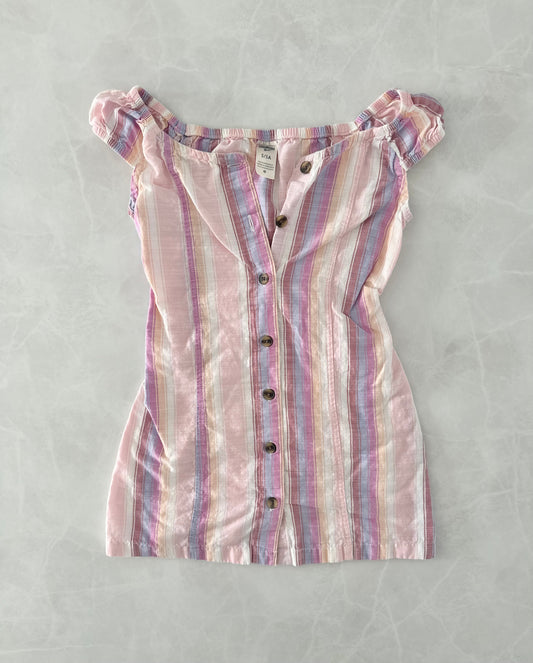 Robe - Osh Kosh - 5 ans