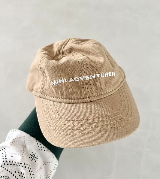 Casquette - H&M - 2-6 mois