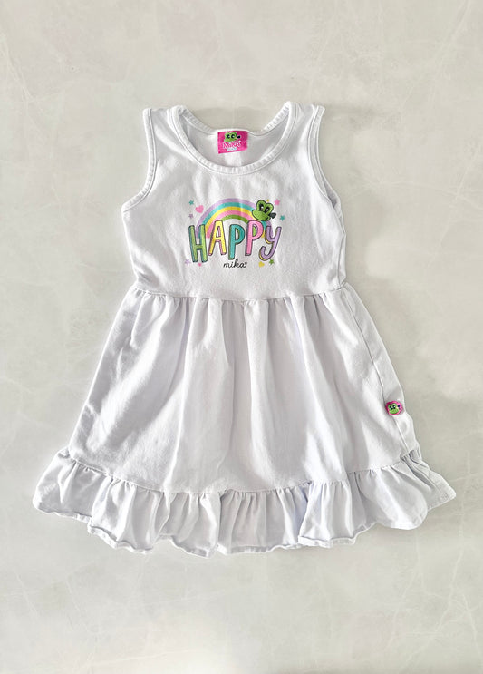 Robe - Mika - 3 ans