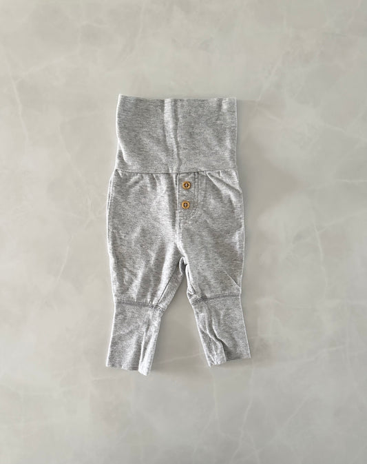 Pantalon évolutif - Tag - 0-6 mois