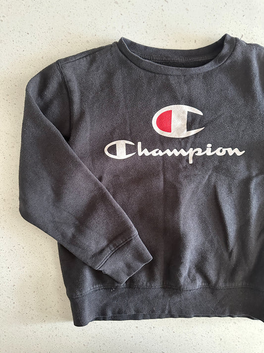 Crewneck - Champion - 8-9 ans