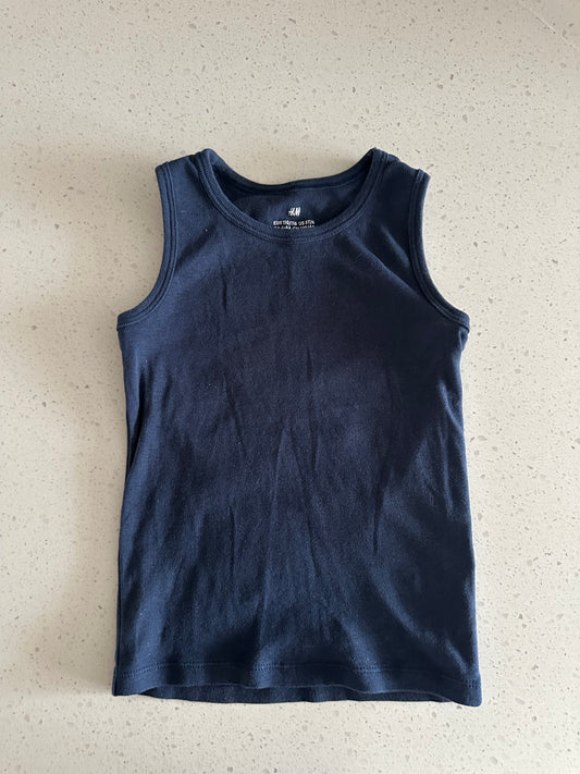 Camisole - H&M - 4-6 ans