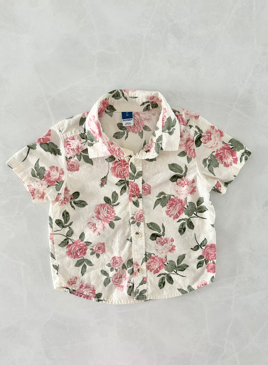Chemisier - Old Navy - 2T
