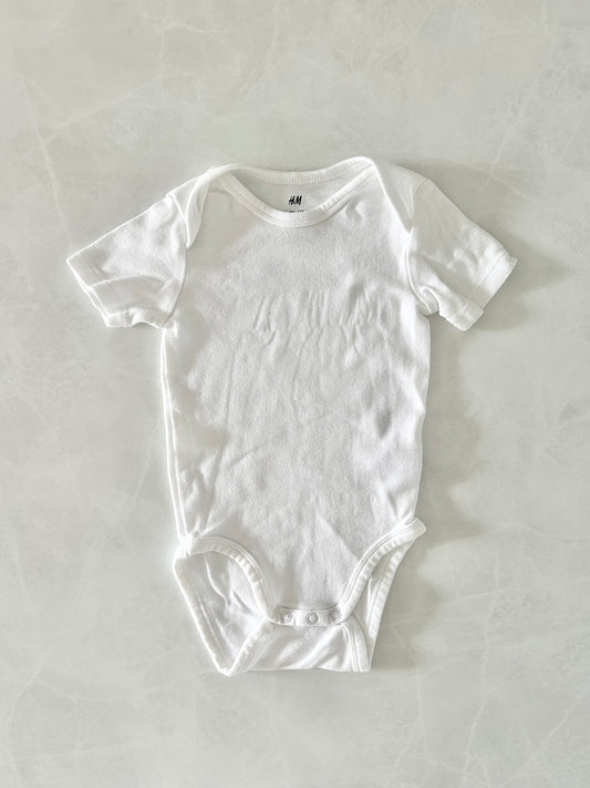 Cache-couche - H&M - 6-9 mois