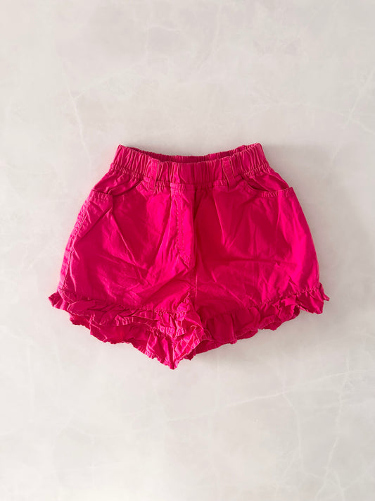 Short - Souris Mini - 4 ans
