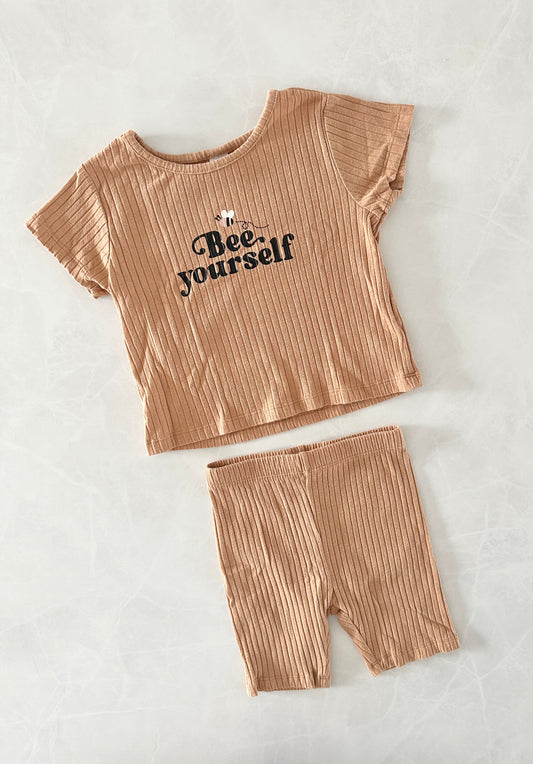Ensemble 2 mcx - PL Kids - 4T