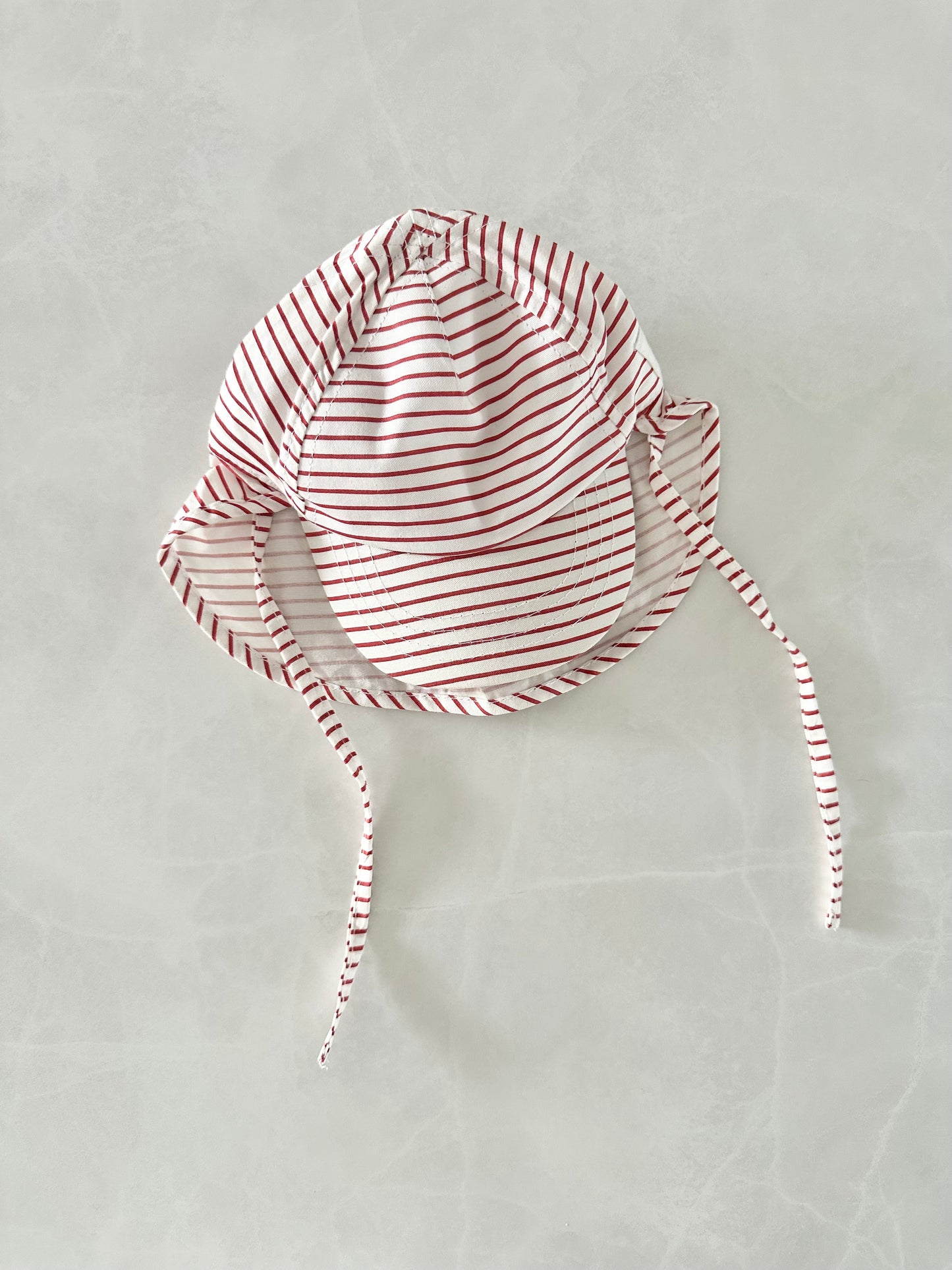 Casquette - Gagou Tagou - 0-3 mois