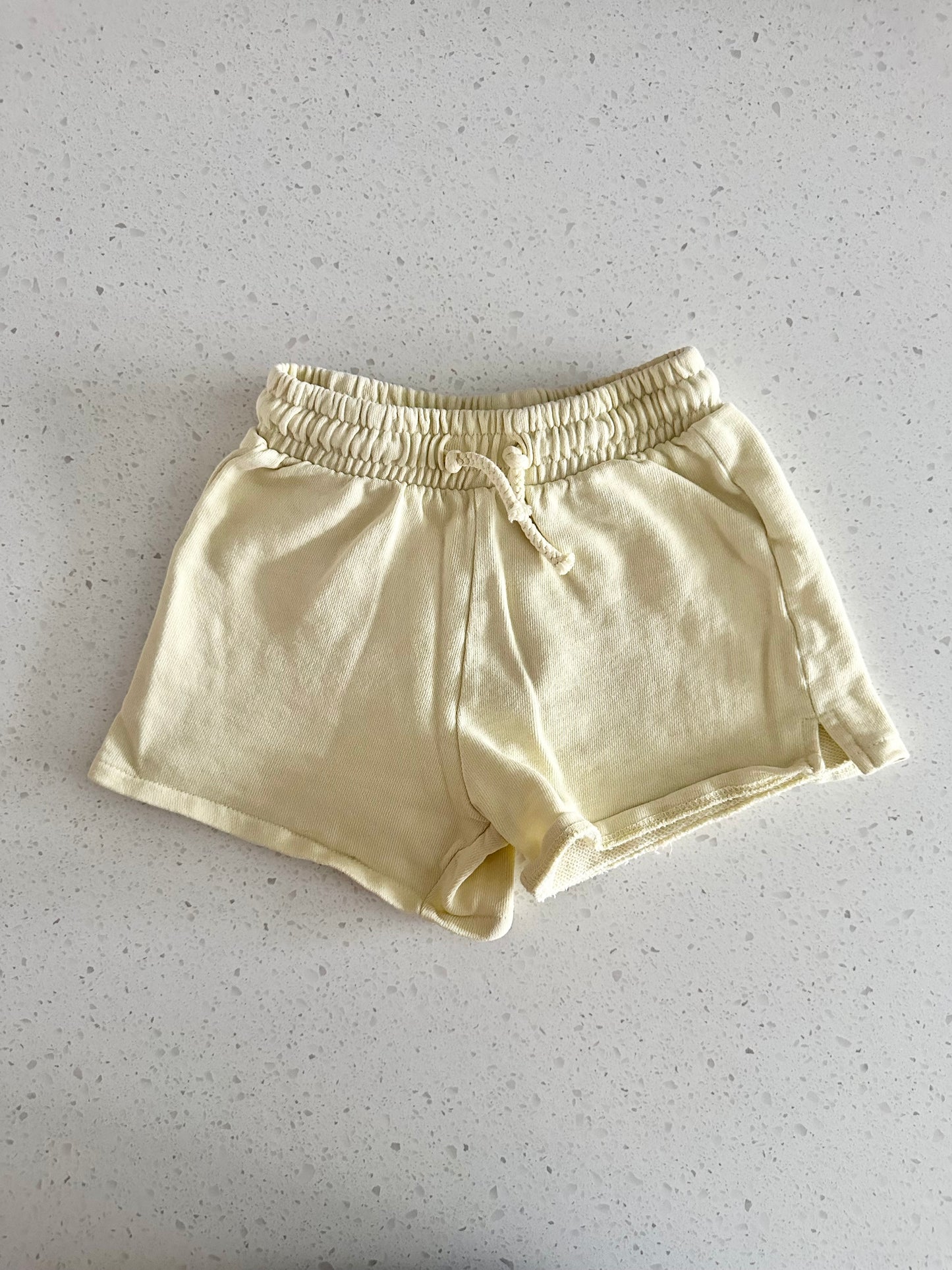 Short - Zara - 3-4 ans