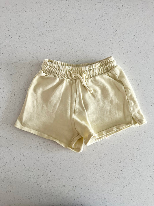 Short - Zara - 3-4 ans