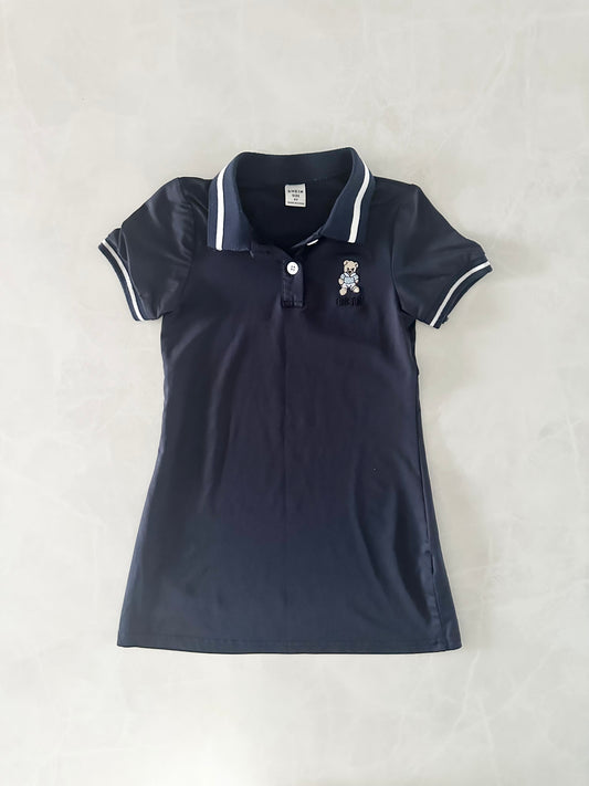 Robe - Shein - 4 ans
