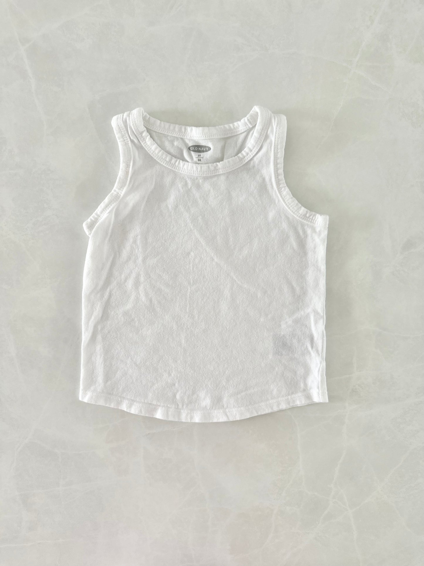 Camisole - Old Navy - 2T