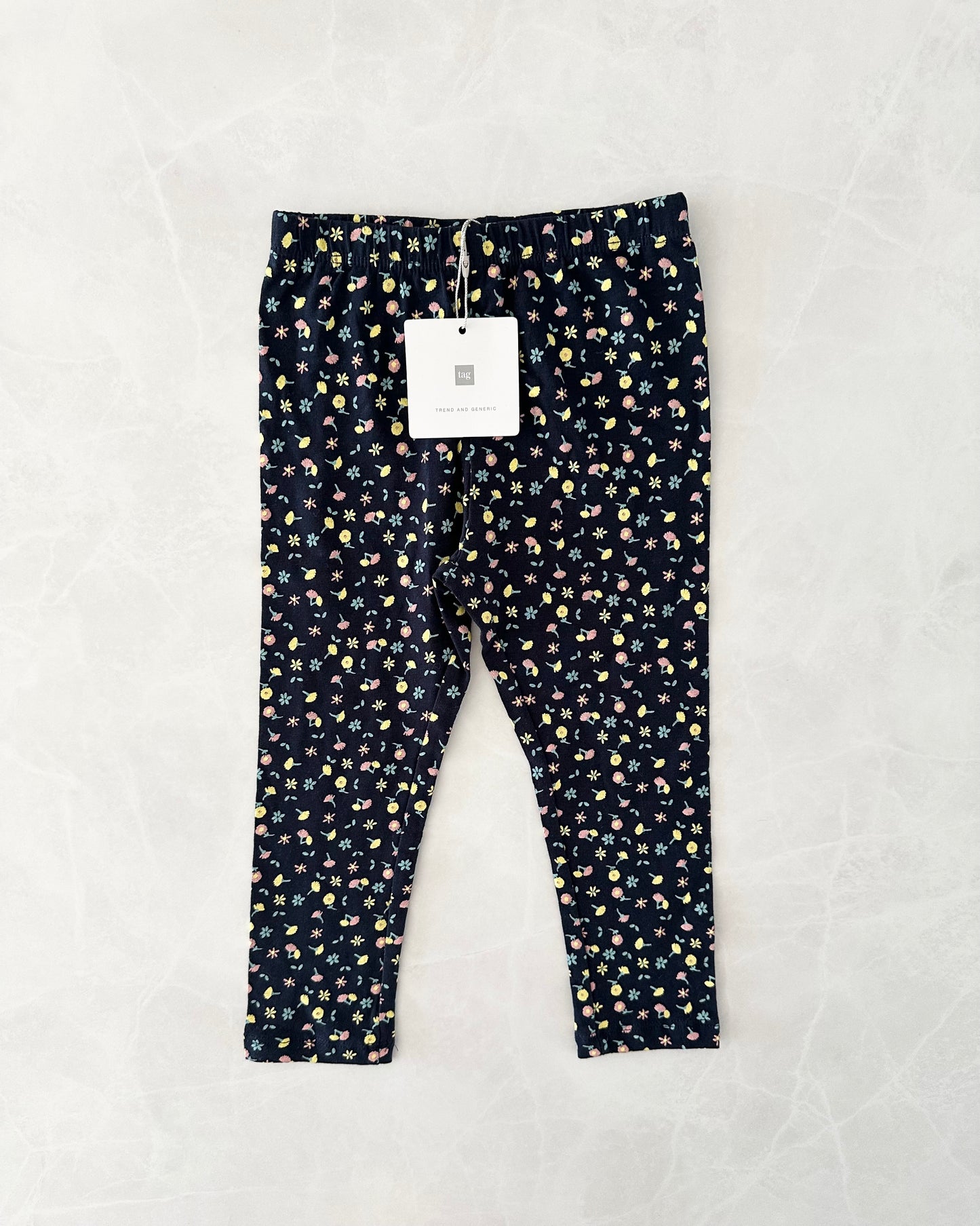 NEUF - Pantalon - Tag - 24 mois