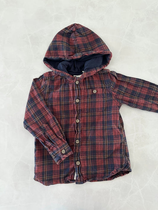 Chemise - En•Fant - 3 ans