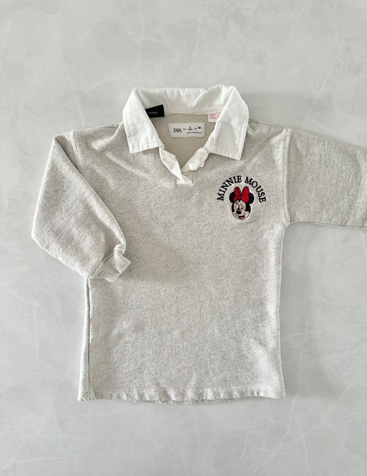 *imparfait* Robe - Zara - 2 ans