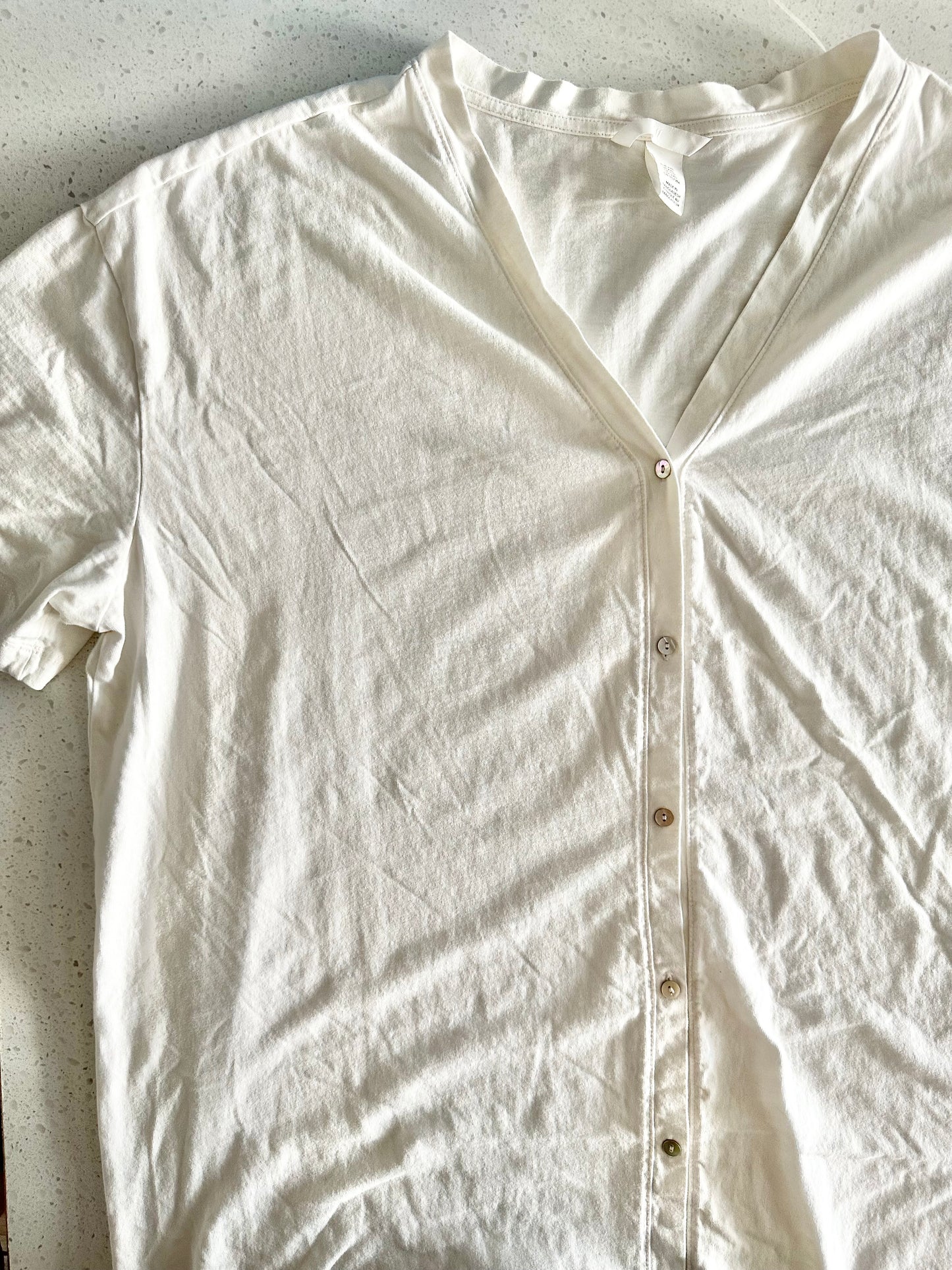 Robe - H&M - XXL