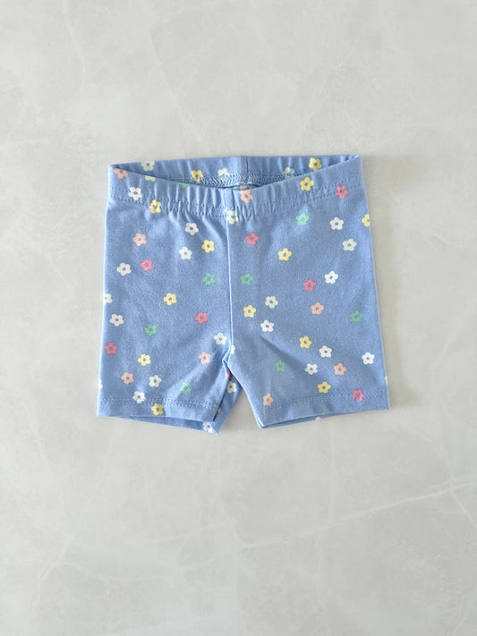 NEUF - Short - Garanimals - 6-9 mois