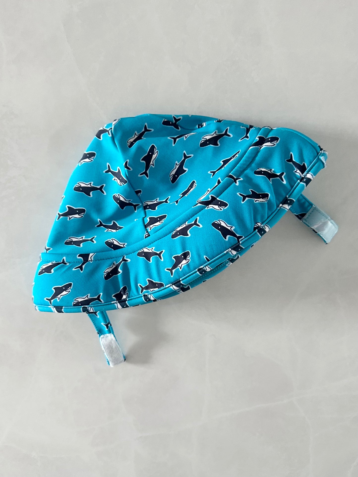 Chapeau de piscine - George - 0-12 mois