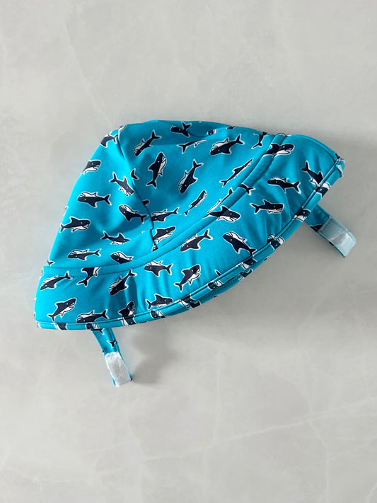 Chapeau de piscine - George - 0-12 mois