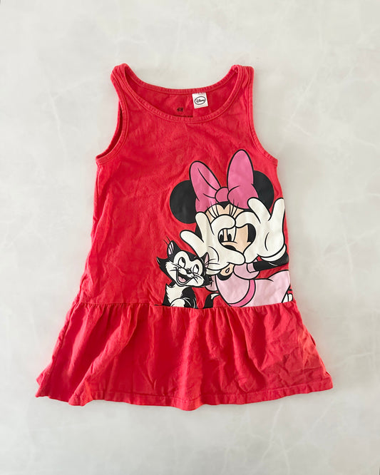 Robe - H&M - 2-4 ans