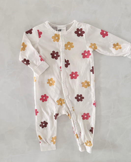 Pyjama - H&M - 6-9 mois