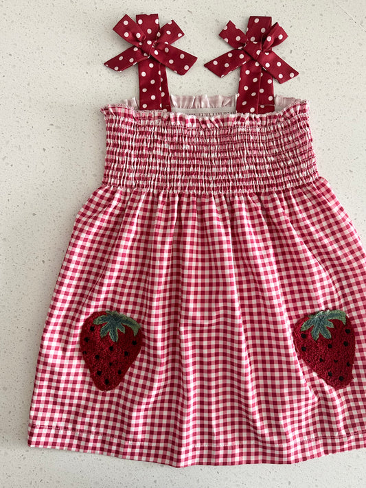 Robe - Aucune marque - 2 ans