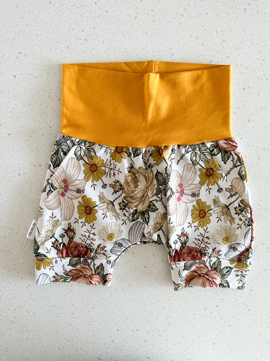 NEUF - Short évolutif - Kaly Boutique - 1-3 ans