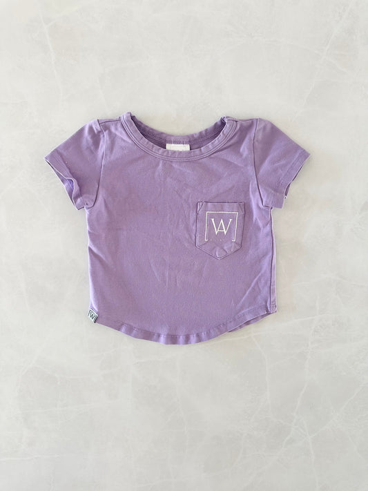 T-shirt - Will & You - 6 mois