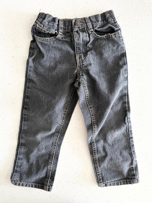 Jeans - Ralph Lauren - 4T