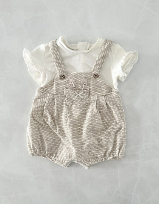 Ensemble - Mayoral - 0-1 mois