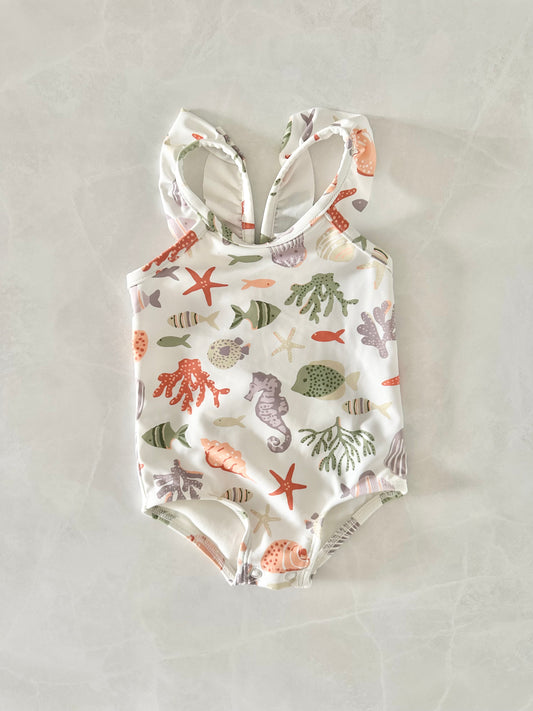 Maillot de bain - Little Planet by Carter’s - 6 mois