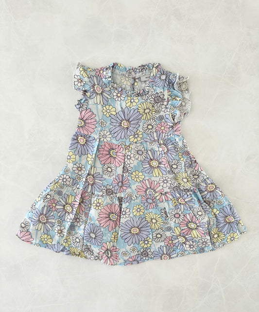 Robe - Mid - 18 mois