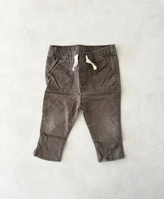 Pantalon - Old Navy - 6-12 mois