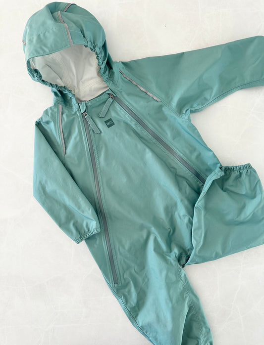 Combinaison imperméable - MEC - 2 ans
