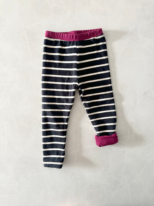 Pantalon reversible - Souris Mini - 18 mois