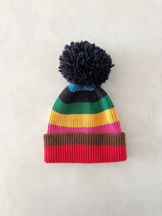 Tuque - Gap - S (jusqu'à 2 ans)