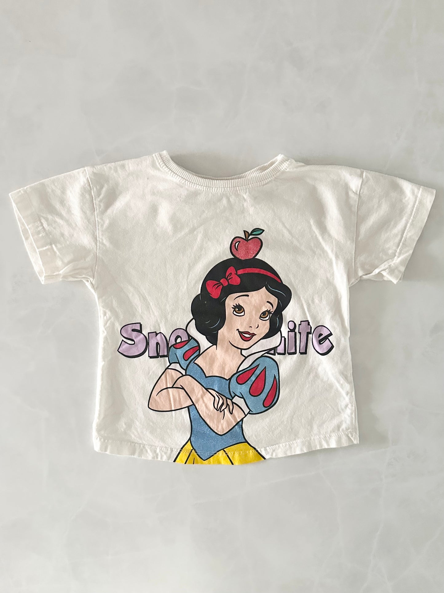 Haut - Disney x Zara - 3-4 ans