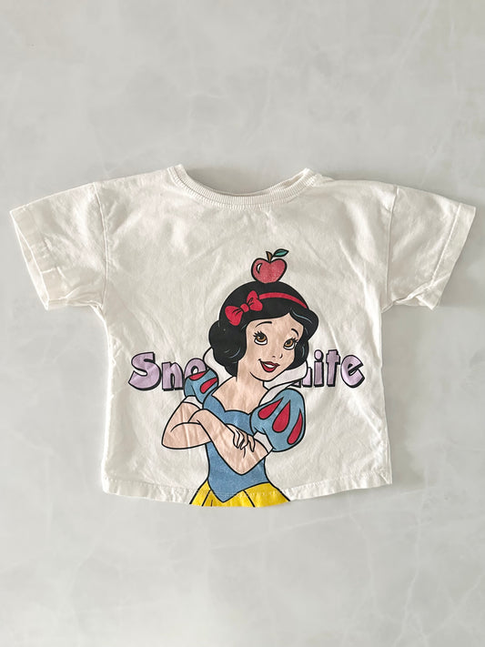 Haut - Disney x Zara - 3-4 ans