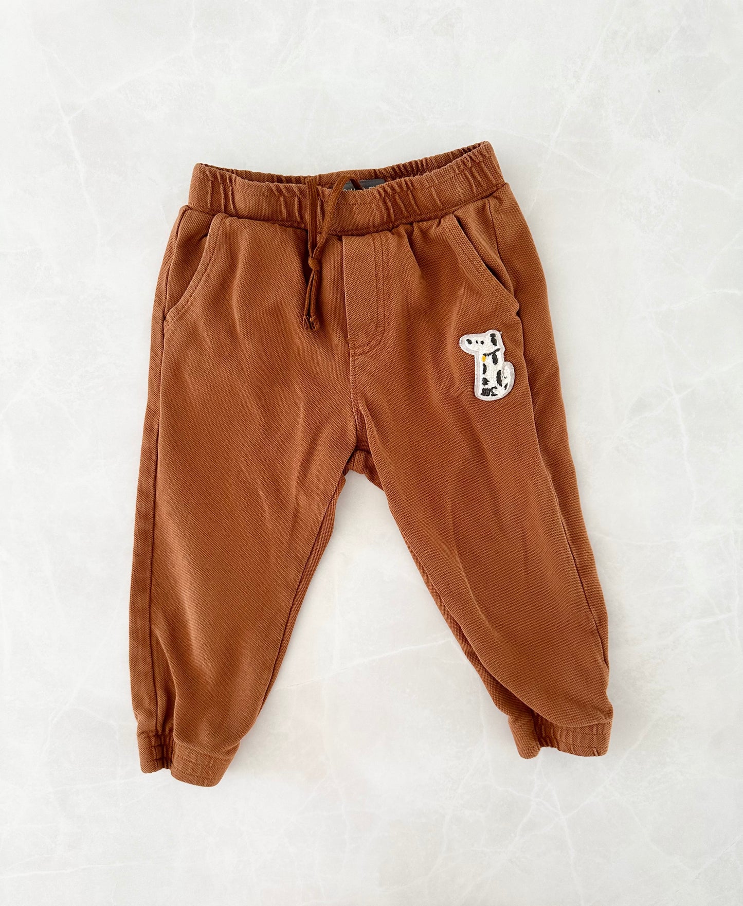 Pantalon - Souris Mini - 2-3 ans