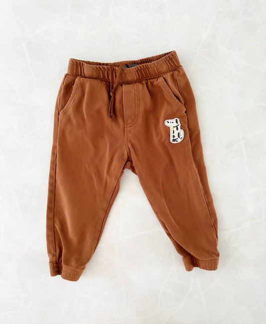 Pantalon - Souris Mini - 2-3 ans
