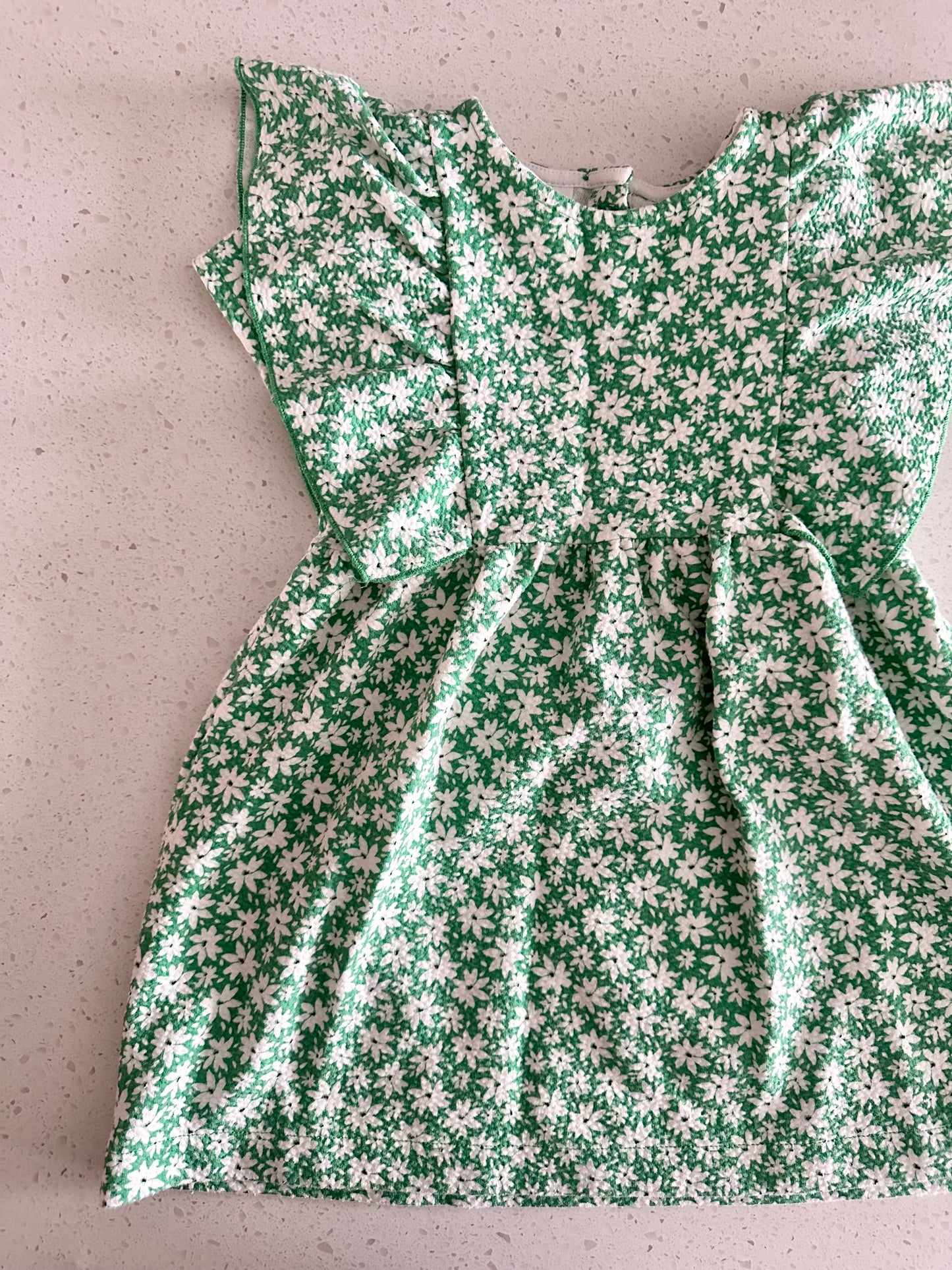 Robe - Zara - 3-4 ans